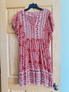 Knox Rose Dress